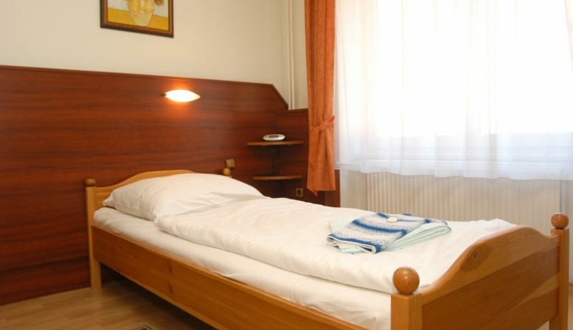 Hotel Palacký Karlovy Vary